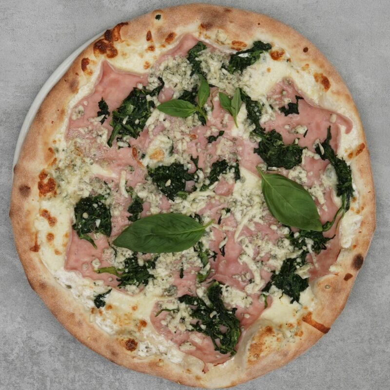 Pizza Veverka