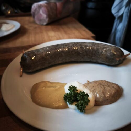 Veverka - catering - 2025