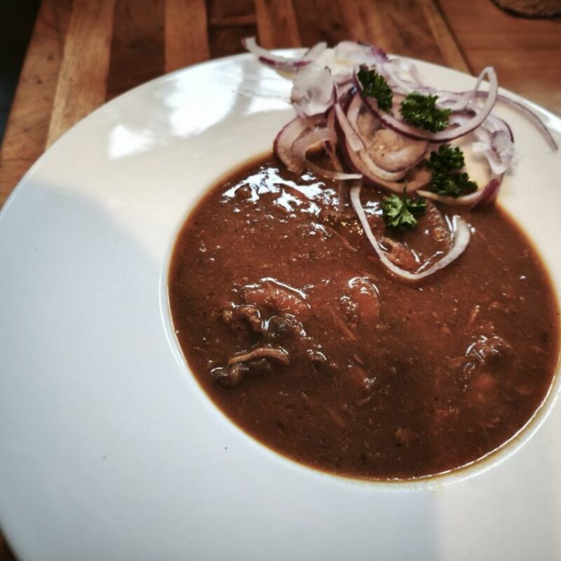 Veverka - catering - 2025