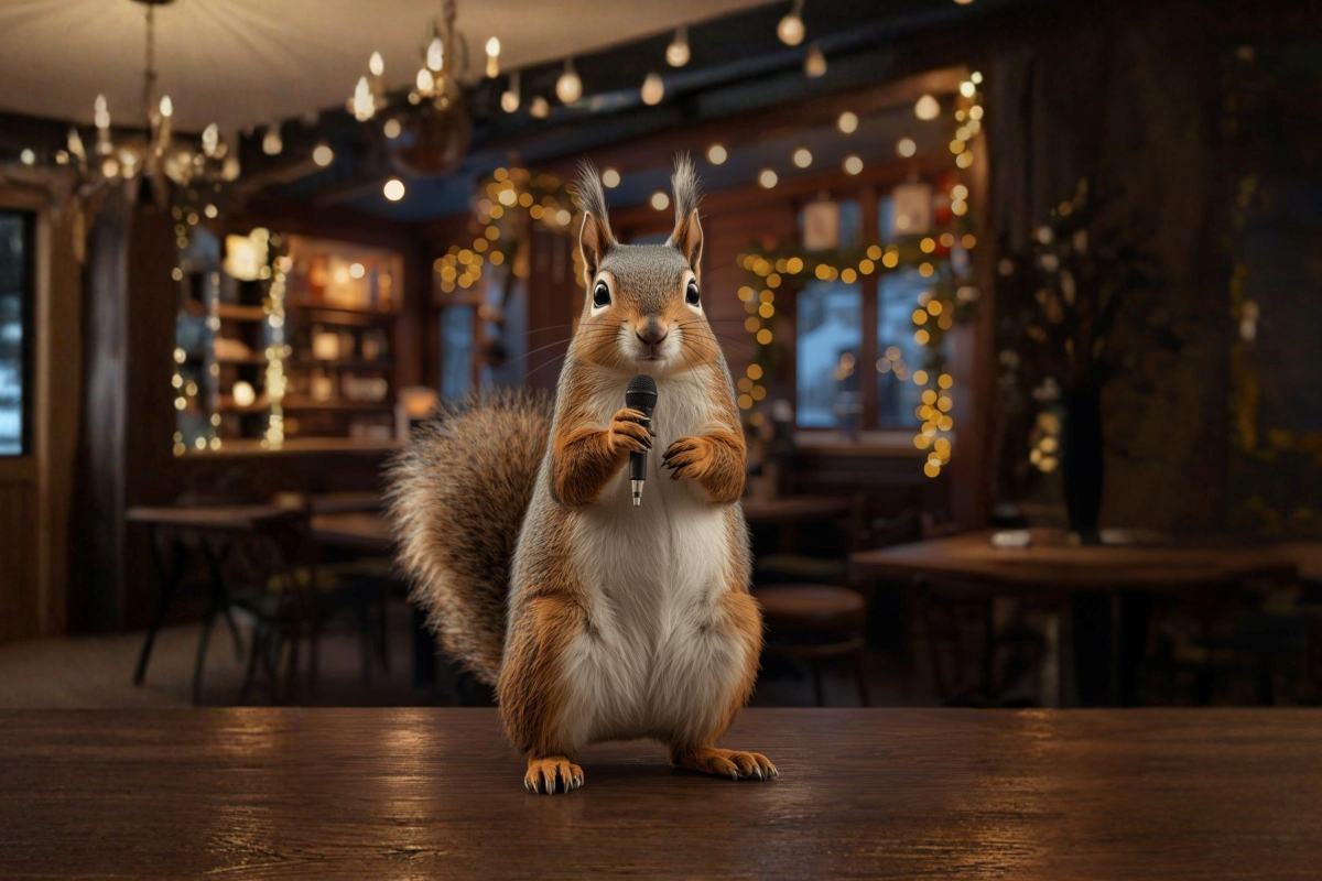 Pub kvíz ve Veverce – únor 2026 – Olštýnská