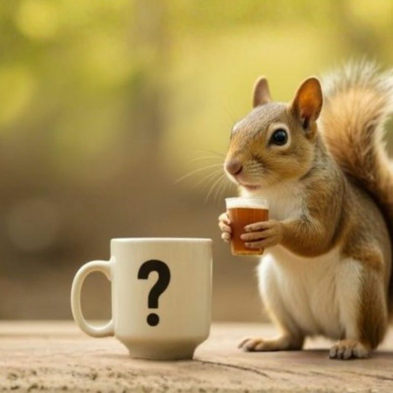 Pub kvíz ve Veverce – duben 2026 – Olštýnská