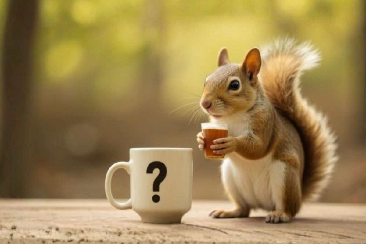 Pub kvíz ve Veverce – duben 2026 – Olštýnská