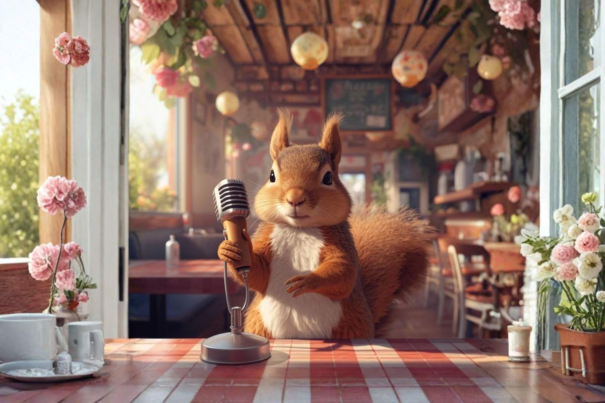 Pub kvíz ve Veverce – květen 2026 – Olštýnská