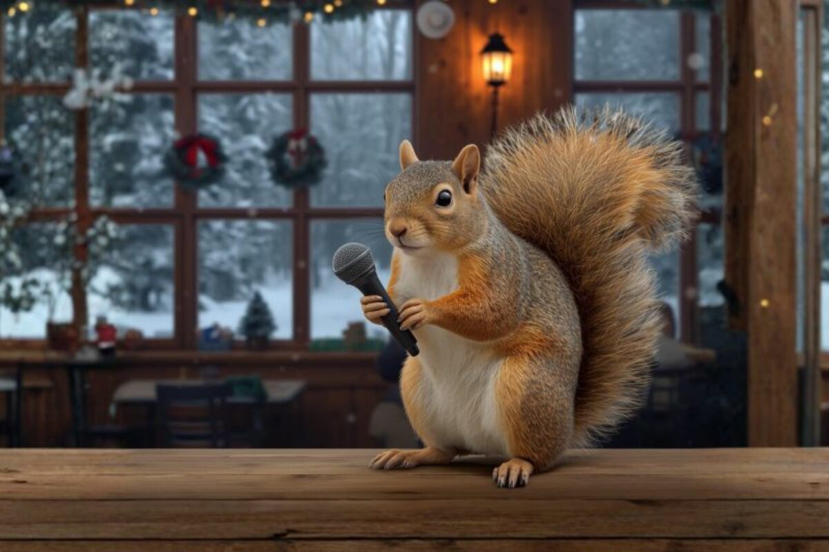 Pub kvíz ve Veverce – leden 2026 – Olštýnská