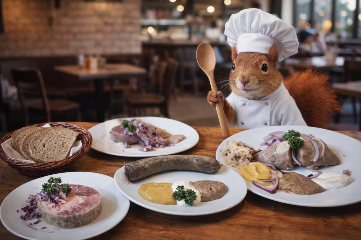 Zabijačka ve Veverce – únor 2026 – Olštýnská